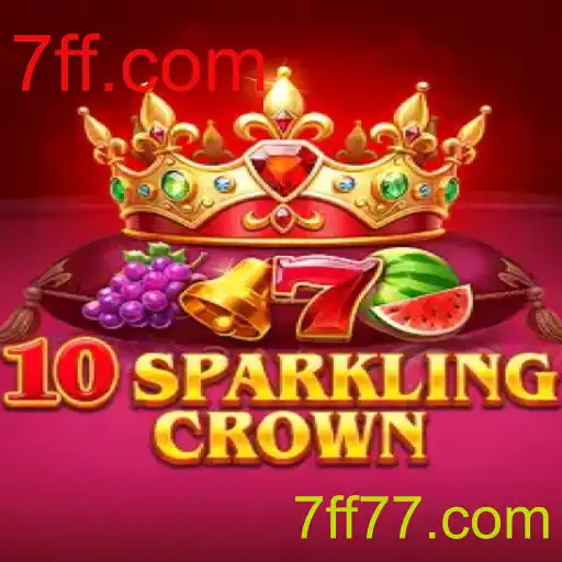 Explorando o Mundo de 10SparklingCrown: Um Novo Fenômeno em Jogos Online