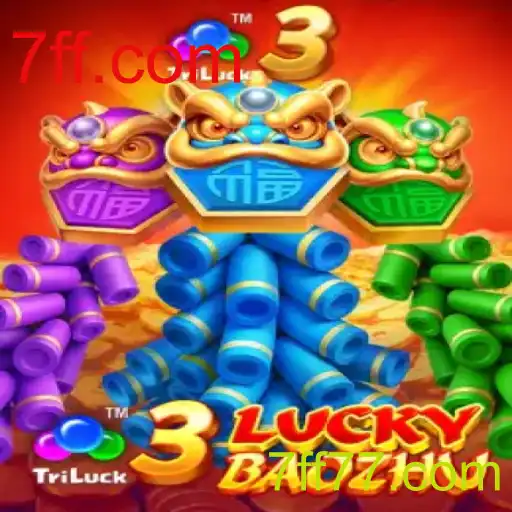 Explorando o Mundo do Jogo 3LuckyBaozhu