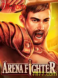 Descubra o Mundo Emocionante de ArenaFighter - A Nova Sensação dos Games