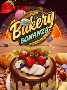 Descubra o Mundo Empolgante do Jogo BakeryBonanza