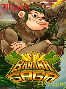Descubra o Mundo de BananaSaga: O Jogo que Conquista Todos