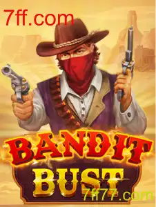 Desvendando o Mundo de BanditBust