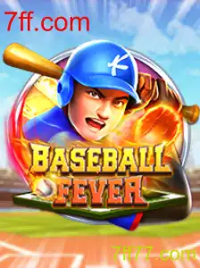 Descubra o Mundo Empolgante de BaseballFever: Tudo que Você Precisa Saber