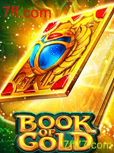 Explorando BookofGold: Um Mergulho no Universo dos Jogos de Aventura Online
