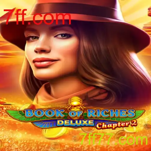 Descobrindo os Segredos de Book of Riches Deluxe Chapter 2