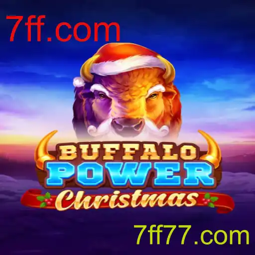 Descubra o Encantamento de BuffaloPowerChristmas: Um Jogo Festivo para Todas as Idades
