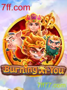 Explorando o Mundo de BurningXiYou: Descrição e Regras do Jogo