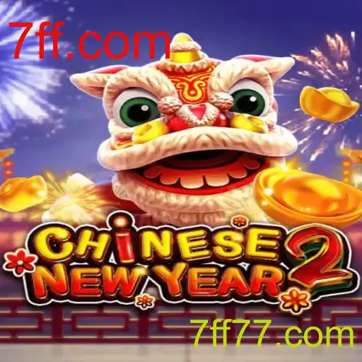 Desvendando o Poderoso Mundo do Jogo CHINESENEWYEAR2