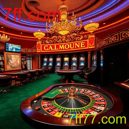 cassino