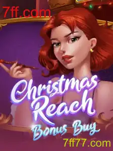 Explorando o Jogo ChristmasReachBonusBuy: Uma Jornada Festiva de Diversão e Estratégia