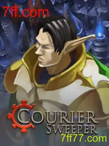 CourierSweeper: Explore o Desafio e a Estratégia em um Novo Jogo de Tabuleiro