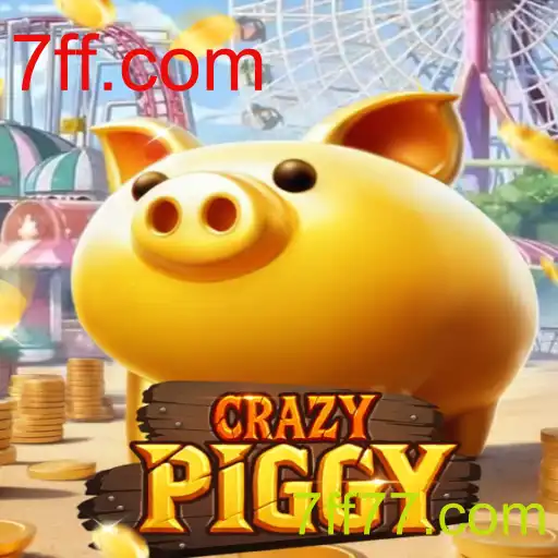 Explorando CrazyPiggy: Um Mergulho no Mundo do Jogo Online Associado a 7ff.com