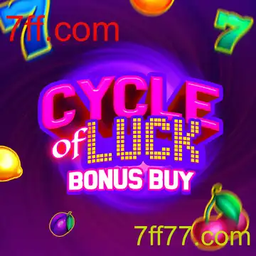 Explore o Mundo Fascinante do Jogo CycleofLuckBonusBuy