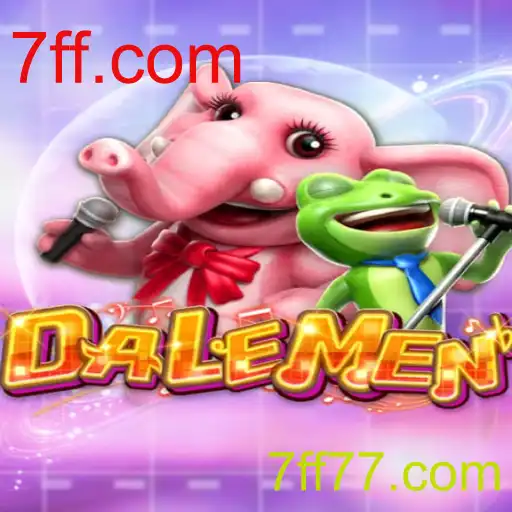 Descubra o Mundo Envolvente de DALEMEN: O Jogo Que Está Revolucionando o Mercado