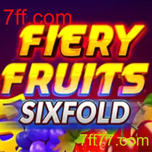 Descobrindo o Universo de FieryFruitsSixFold: Todas as Regras e Estratégias para Vencer