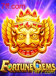 Descubra FortuneGems: O Novo Fenômeno dos Jogos Virtuais