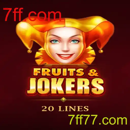 Descubra o Fascinante Jogo FruitsAndJokers20