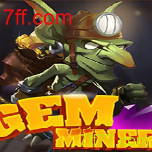 Descubra GemMiner: O Jogo de Aventura e Estratégia Inovador
