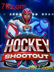 Descubra o Excitante Mundo do HockeyShootout