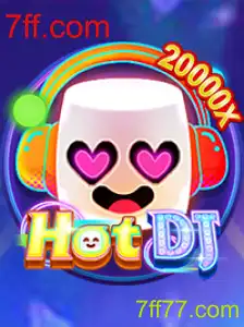 Descubra o Mundo Empolgante do Jogo HotDJ