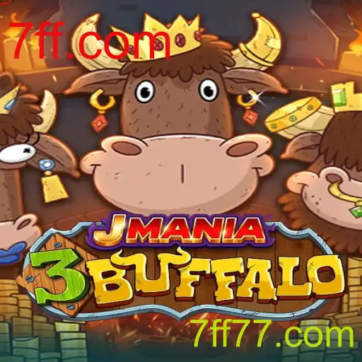 Descubra o Fascinante Universo de JMania3Buffalo