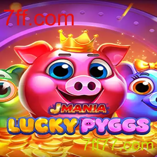 Descubra o Universo de JManiaLuckyPyggs e a Emoção da Palavra-Chave 7ff.com