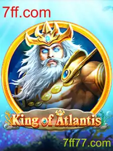 Exploração de KingofAtlantis: Um Mergulho no Mundo Submarino dos Jogos de Estratégia