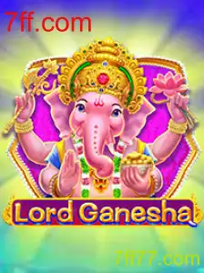 Descubra o Fascinante Mundo do Jogo LordGanesha: Uma Jornada Envolvente em 7ff.com