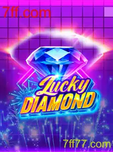 Explorando o Mundo do Jogo LuckyDiamond