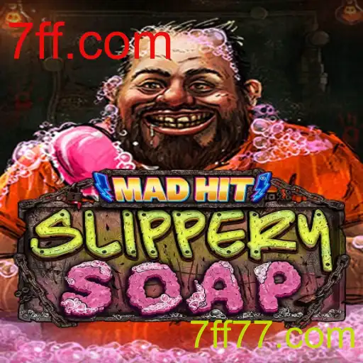 MadHitSlipperySoap: Um Jogo de Dinâmica Inovadora