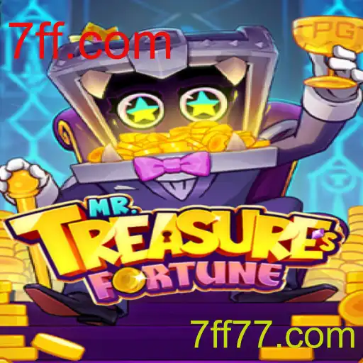 Explorando o Empolgante Jogo MrTreasuresFortune