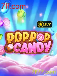 Descubra as Delícias de POPPOPCANDY: Um Jogo Doce de Estratégia e Diversão