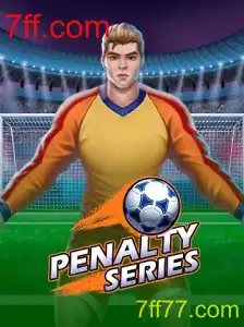 Descubra o Empolgante Jogo PenaltySeries