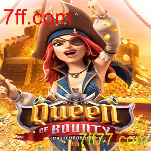 Explore o Mundo do QueenofBounty: Um Mergulho na Aventura dos Sete Mares