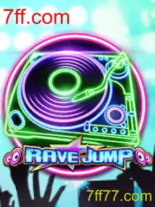 RaveJump: Embarque na Aventura do Game Mais Vibrante