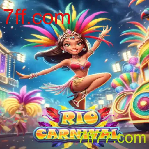 Descubra o Fascinante Mundo de RioCarnival: Um Jogo Vibrante e Envolvente