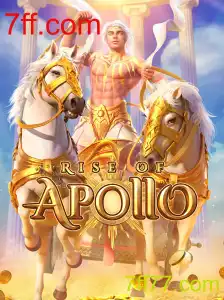 RiseofApollo: A Nova Sensação nos Jogos Online Ambientada na Grécia Antiga