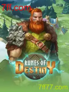 Explorando o Mundo de RunesOfDestiny: Tudo o que Você Precisa Saber