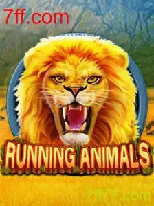 Descubra o Fascinante Mundo de RunningAnimals