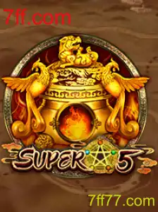 Descubra o Fascinante Mundo de Super5