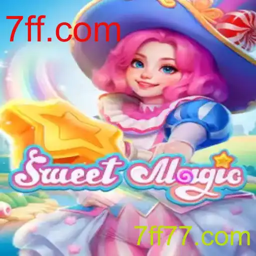 Descubra o Encantador Mundo de SweetMagic: Um Jogo de Estratégia e Diversão