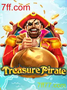 Explorando o Mundo de TreasurePirate: A Aventura Submarina Repleta de Desafios
