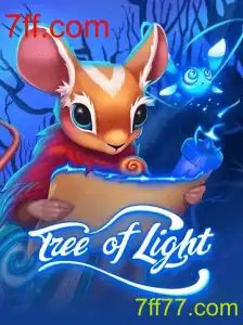 Explorando o Universo de TreeofLight: Uma Jornada Iluminada no Mundo dos Jogos