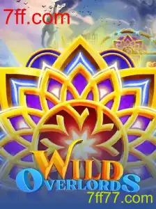 Descubra WildOverlords: Um Novo Horizonte no Mundo dos Jogos
