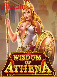 Descubra o Fascinante Mundo de WisdomofAthena